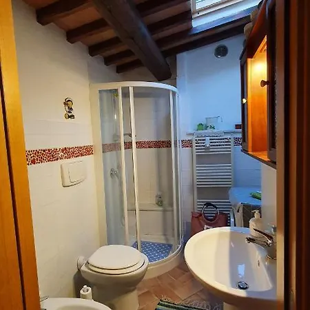 La Rosa Apartment