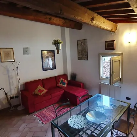 La Rosa Pistoia