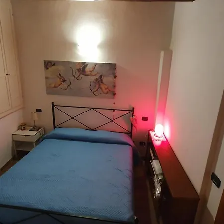 La Rosa Pistoia